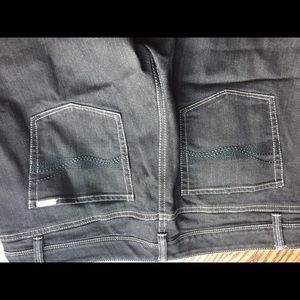 White House Black Market jeans